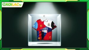Top 5 câu lạc bộ có giá trị thương hiệu lớn nhất thế giới