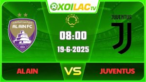 Al-Ain-vs-Juventus